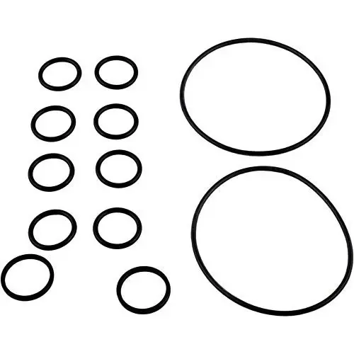 Zodiac R0552400 O-Ring Replacement Kit Pick Zodiac Never Lube Backwash Valve