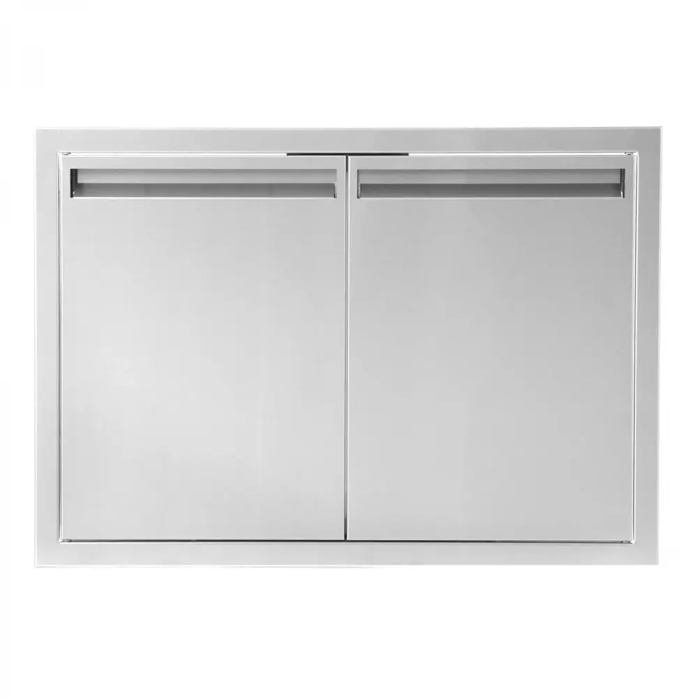 BBQ-350-AD32 - PCM 350 Series 32-Inch Dual Access Door