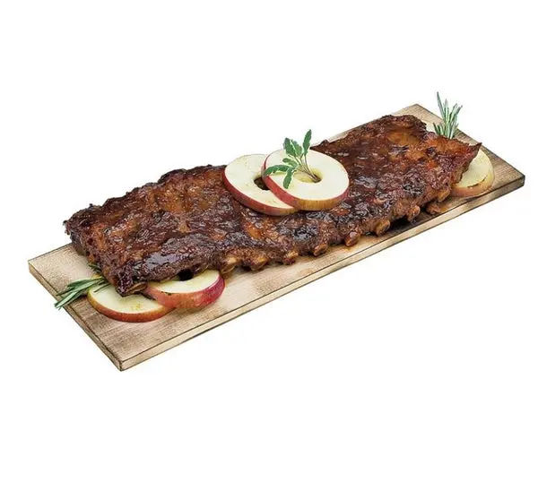 Grill Pro 291 Maple Grilling Plank Smoky Flavor