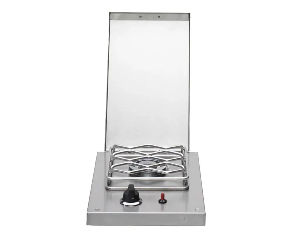 Smoker Summerset - SOLE SIDE BURNER - SSSB1-LP, SSSB1-NG