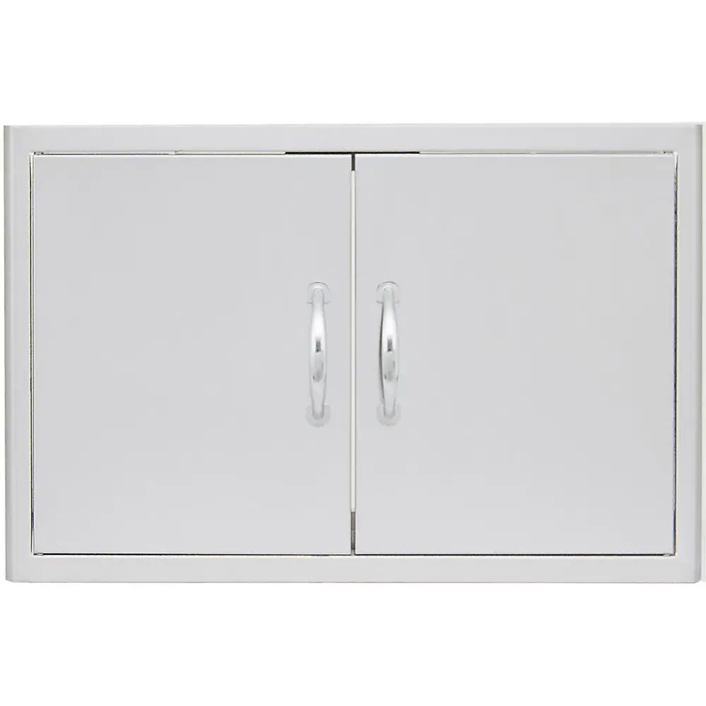 Weather-Resistant BLZ-AD25-R-SC