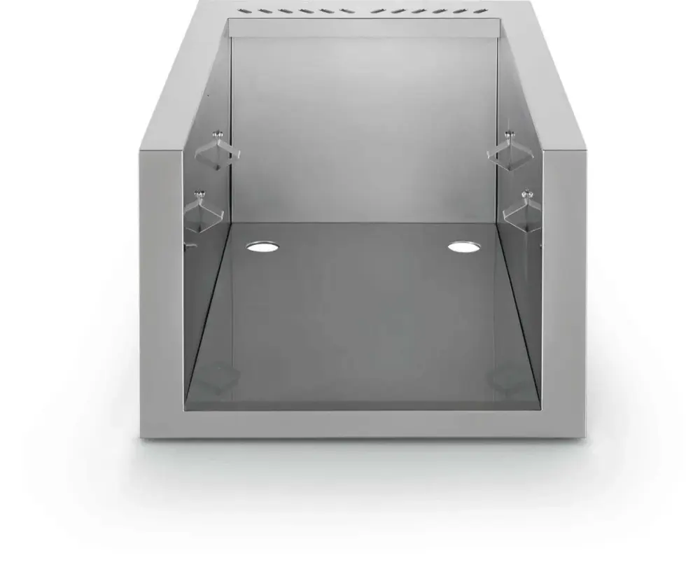 Zero Clearance Liner Built- 12 Side Burners BI-1823-ZCL