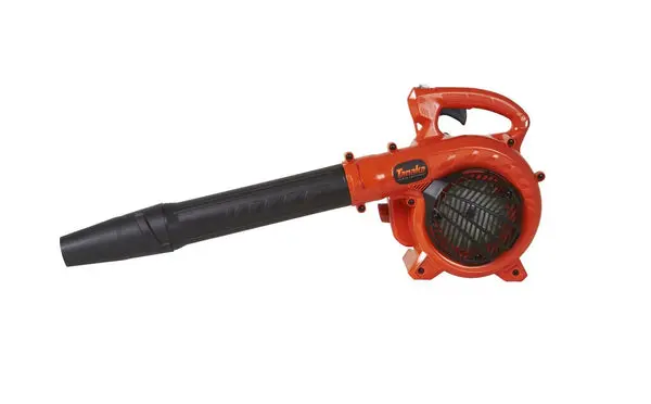 Tanaka TRB24EAP Handheld Blower 23.9cc 170 Mph Gas Powered Leaf Blower
