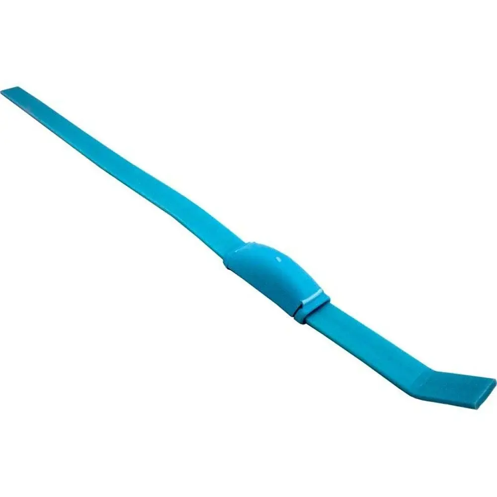 Pentair K12655 Comprehensive Bumper Strap Kit Weight Replacement Kreepy Krauly E-Z Vac Automatic Pool and Spa Cleaner