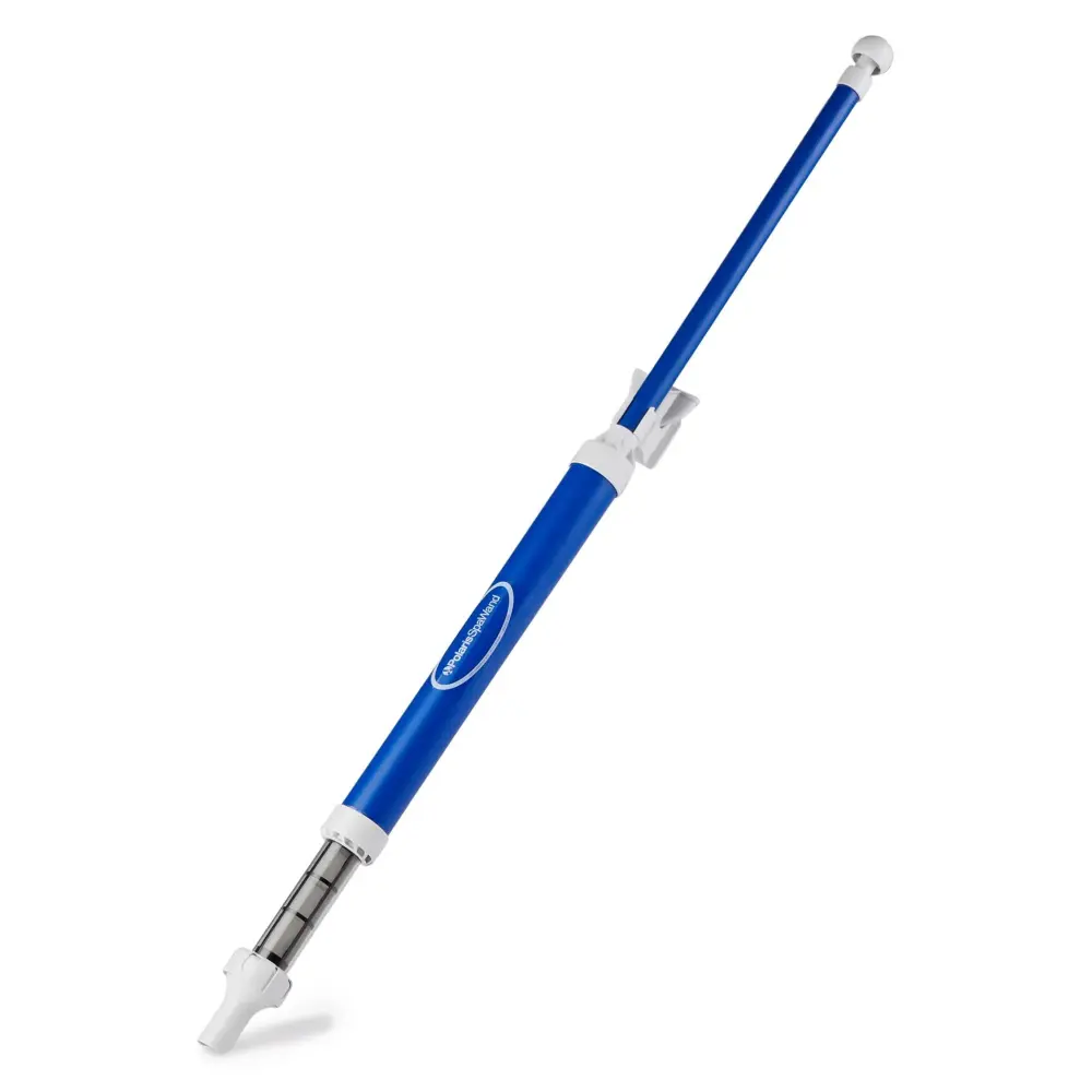 Telescopic Pole Zodiac 5-400-00 SpaWand Hand Held Pool and Spa Cleaner