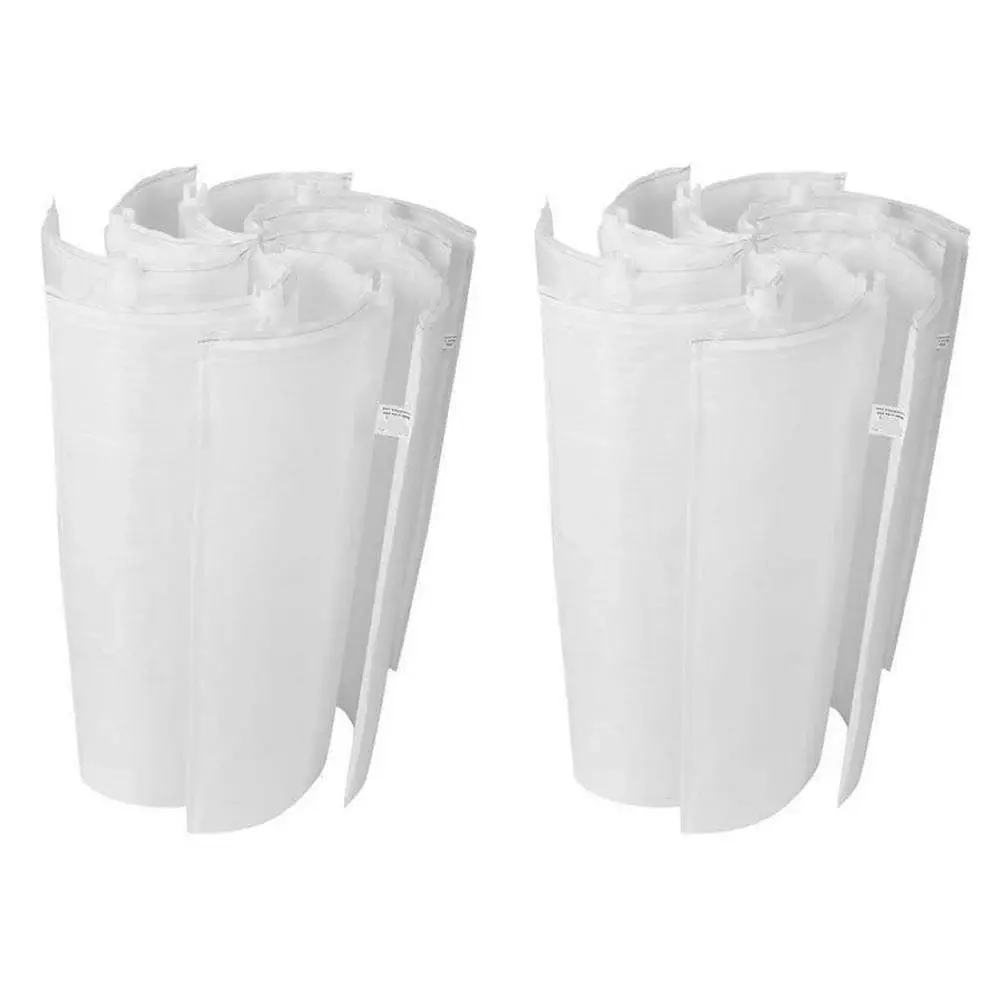 Unicel FS-2005 60 Sq Ft Vertical DE Grid Replacement Pool Filter Adjust, Compatible American, Hayward, Pac-Fab, Sta-Rite, ...