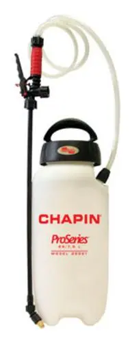 Chapin 26021 2 Gallon Premier Pro Poly Sprayer Lawn and Garden