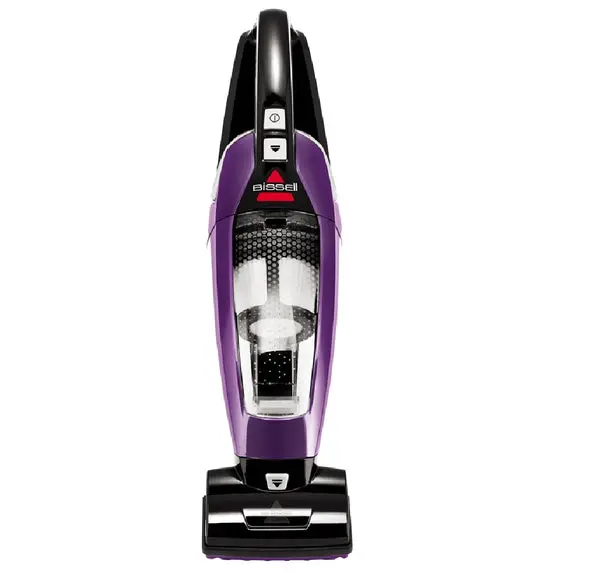 Bissell 2390 Cordless Hand Vacuum Lithium-Ion Battery 14.4V Portable Cleaner
