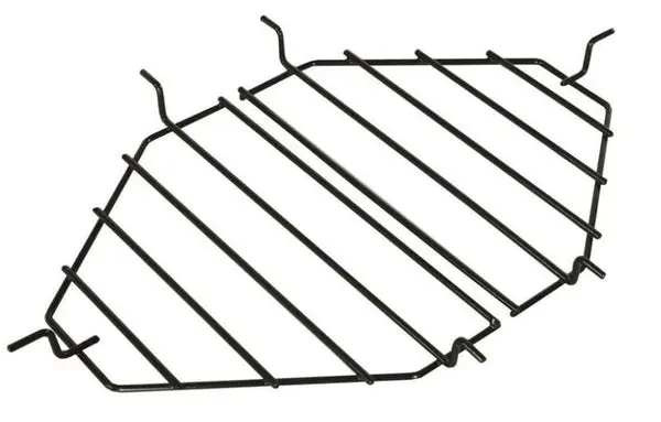 Primo 333 Heat Deflector Racks Oval XL 400 Grill
