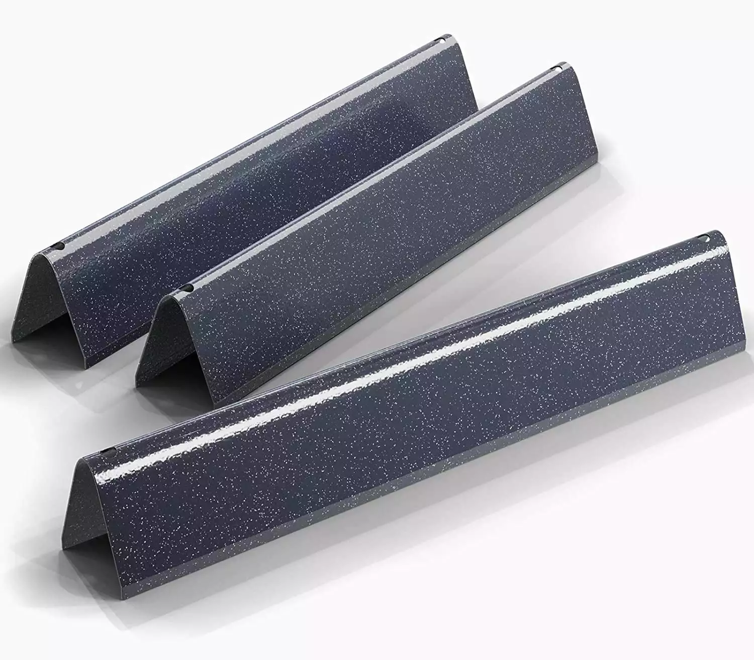 7635 Flavorizer Bars Replacement Weber Spirit 200 Series E210 S210 E220 S220 Steel