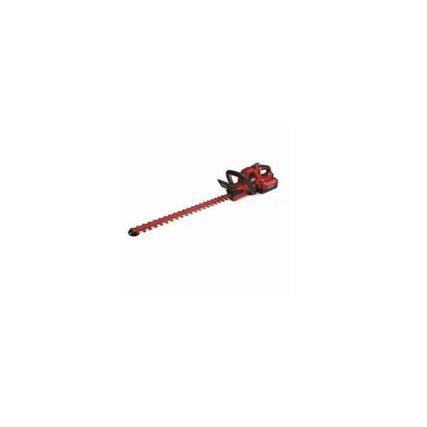 Toro 51840T 60 Volt Cordless Hedge Trimmer Bare Tool Professional Landscaping
