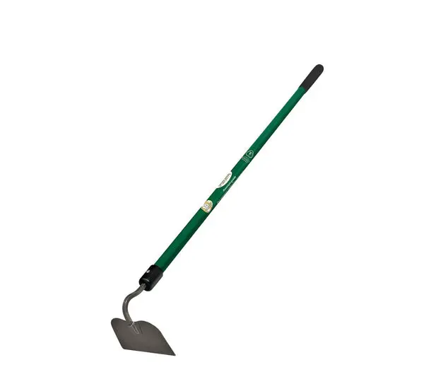 Landscapers Select 34613 Garden Hoe 58-1/4 Inch Overall Length Weeding Tool