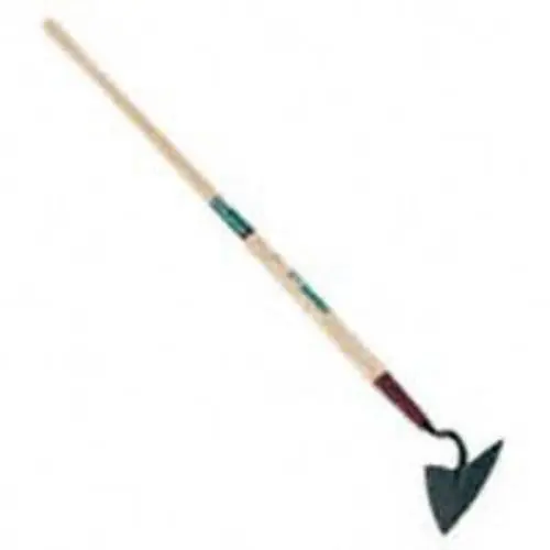 Union Tools 66924 Warren/Planting Hoe 4-3/4 x 6-5/8 Inch Garden Tool