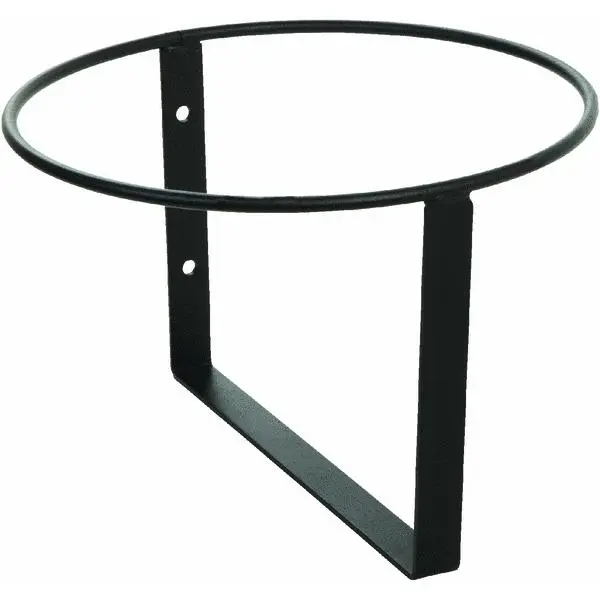 Scenic Road SR300 Portable Wall Mount Pail Holder Stable and Barn Organization