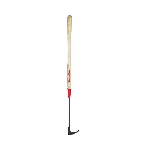 Razor Back 62217 Bean Hook, Heavy Duty Steel Garden Tool Planting Razor-Back
