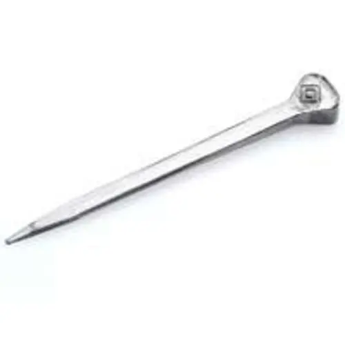Diamond D5RH1 #5 Regular Head Style Horseshoe Nails 100-Count