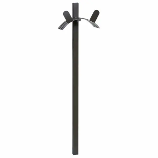 Liberty Garden 692 Industrial Freestanding Hose Hanger Stand 150 Foot Capacity