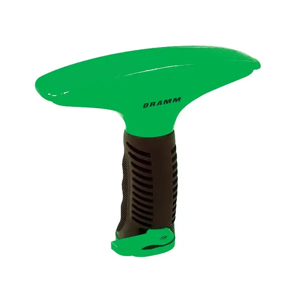 Dramm 10-12710 Metal Fan Nozzle Assorted Colors Garden Hose