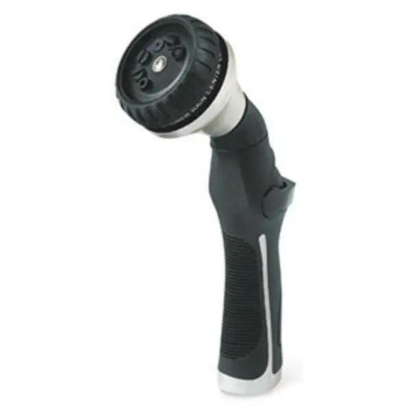 Green Thumb 41002GT Professional Thumb Control Nozzle 9 Spray Patterns