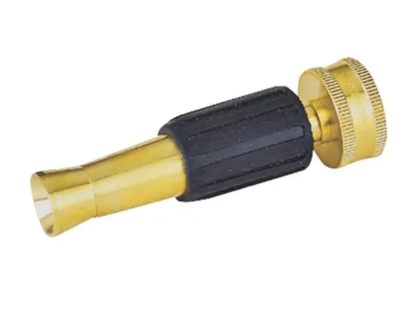 Landscapers Select 3-3/4 Inch Brass Adjustable Nozzle Precision Watering