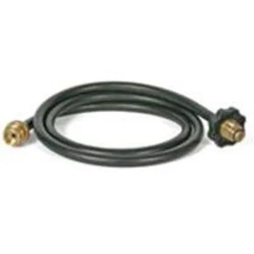 Camco 57636 BBQ Grill Adapter Gas Hose 60 Inch Propane Hose