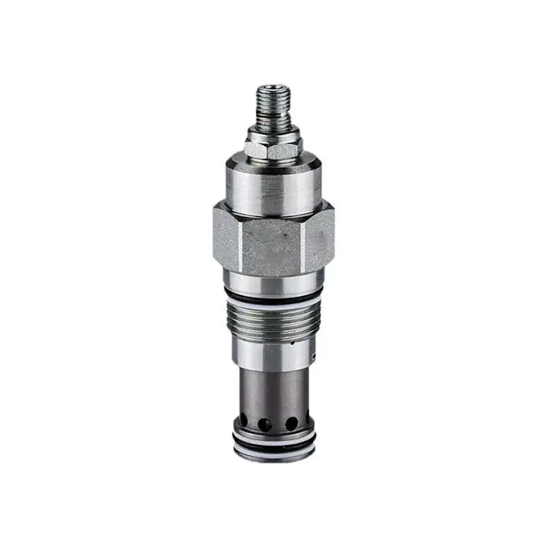 Above Ground Balanced Piston Relief Valve RPGC-LCN Sun Hydraulics