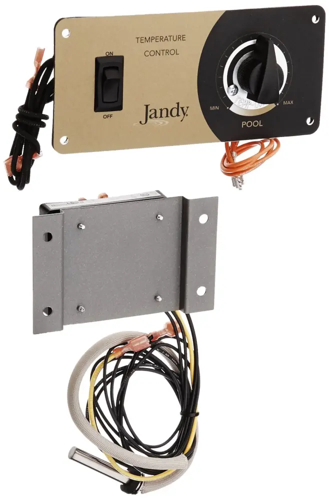 UV-Resistant Jandy R0058200 Teledyne Laars Temperature Control Pools