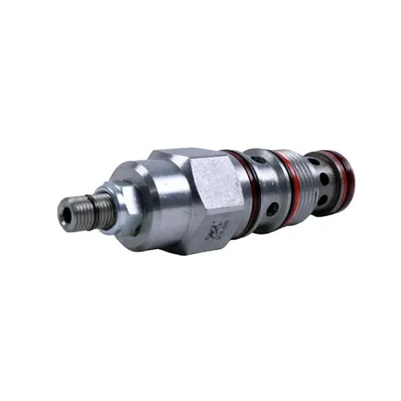 UV-Resistant Sun Hydraulics PPFB-LWN Pressure ReducingRelieving Valve
