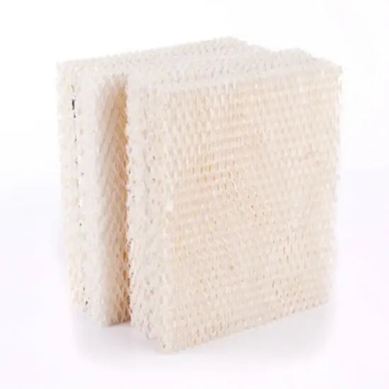 BestAir CBW9 Extended Life Humidifier Wick Filter 2-Pack Replacement Cool Mist Humidifiers