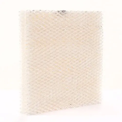 BestAir A10W High Output Furnace Humidifier Paper Wick Water Pad