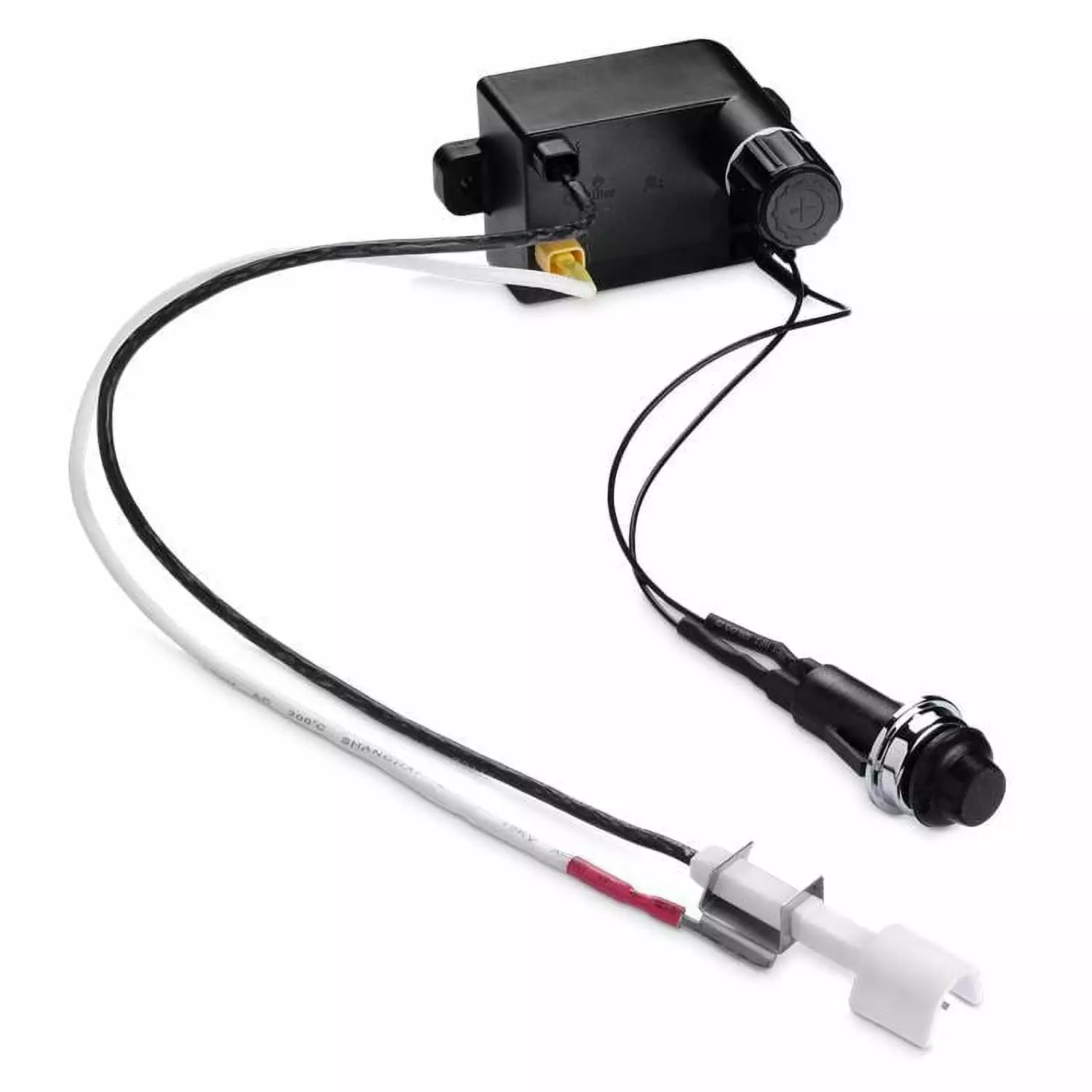 Weber Replacement Igniter Kit Spirit 210 310 Gas Grill Repair Parts 1