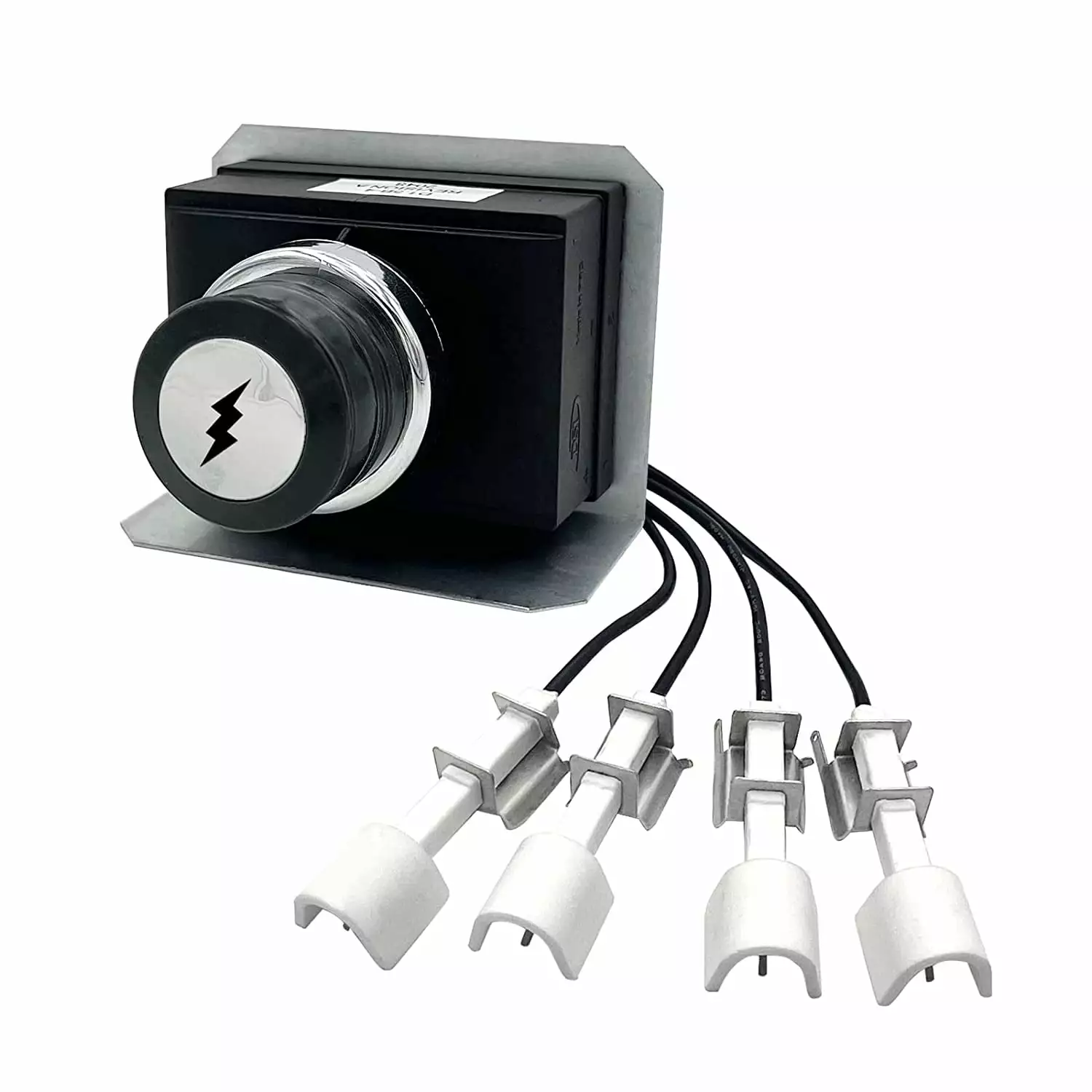 YAOAWE Electronic Igniter Kit Weber Genesis E/S-330 Gas Grill Replacement Part 65946