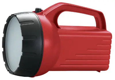 Rayovac BEKLN6V-BTA Brite Essentials 75 Lumens Incandescent Floating Lantern