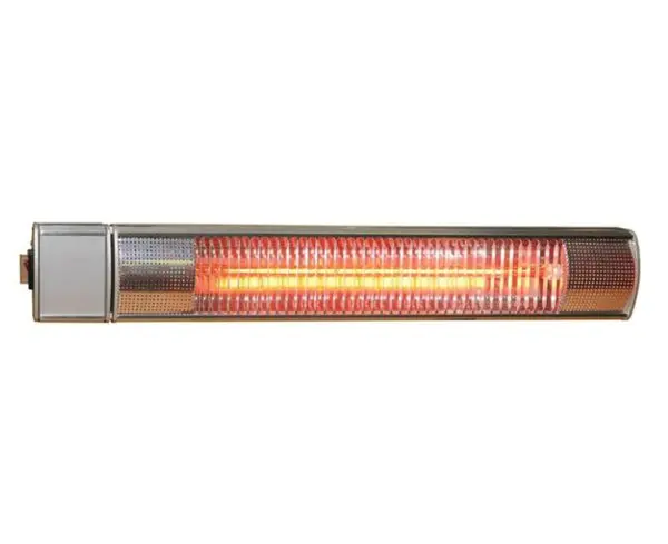 Heat Controller IR15S Infrared Heater 1500 Watts 12.5 Amp
