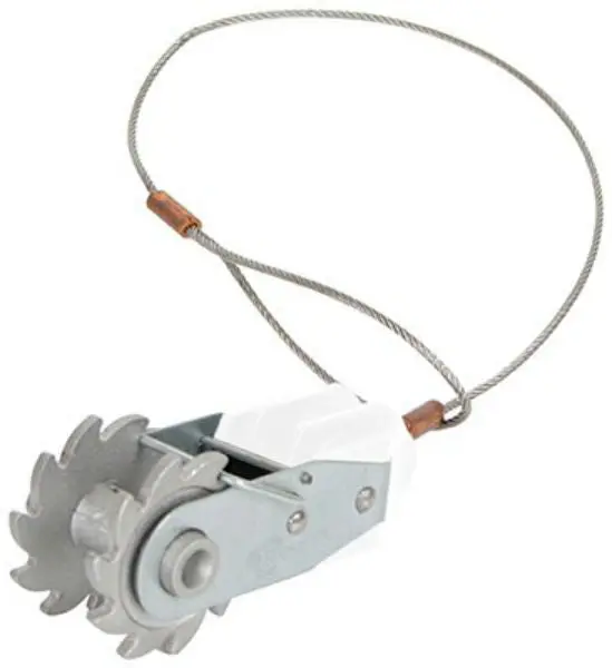 Gallagher G618034 -Line Strainer Termination Kit Electric Fences