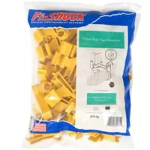 Fi-Shock ITTY-FS Electric Fence Insulators Secure Livestock Containment