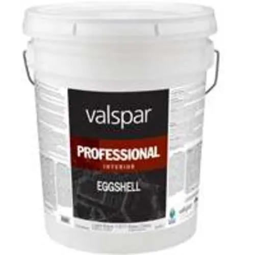 Valspar Professional Interior Latex Paint Light Base High Coverage