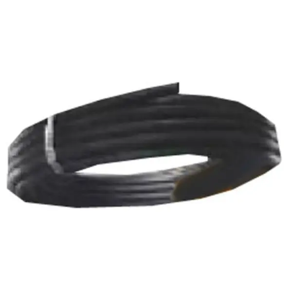 Endot Polyethylene Pipe Coil 1 x 100 Feet 200 PSI - Durable Water Pipe Irrigation