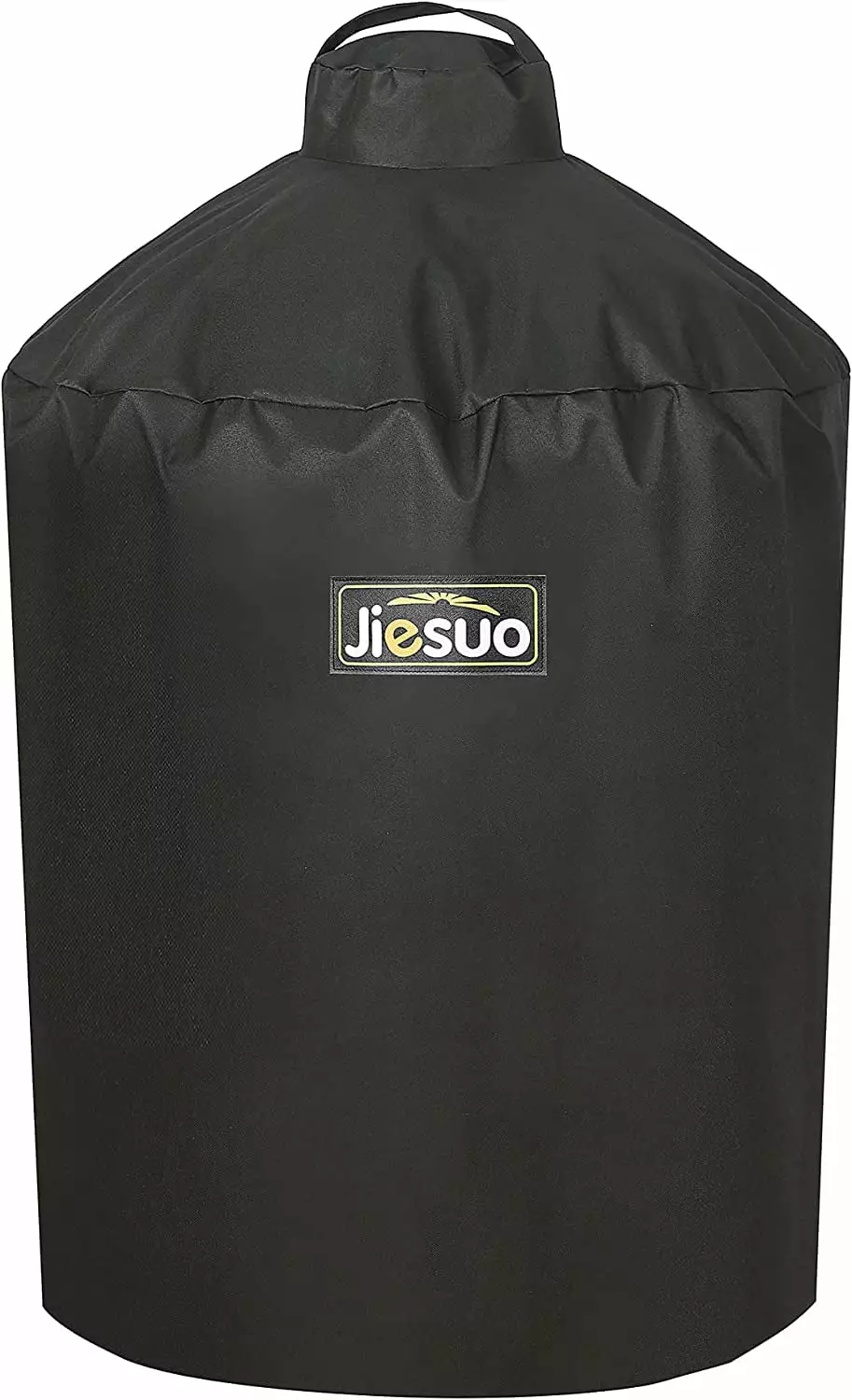 JIESUO Cover Large Big Green Egg Grill Accessories Heavy Duty Waterproof Grill Cover L