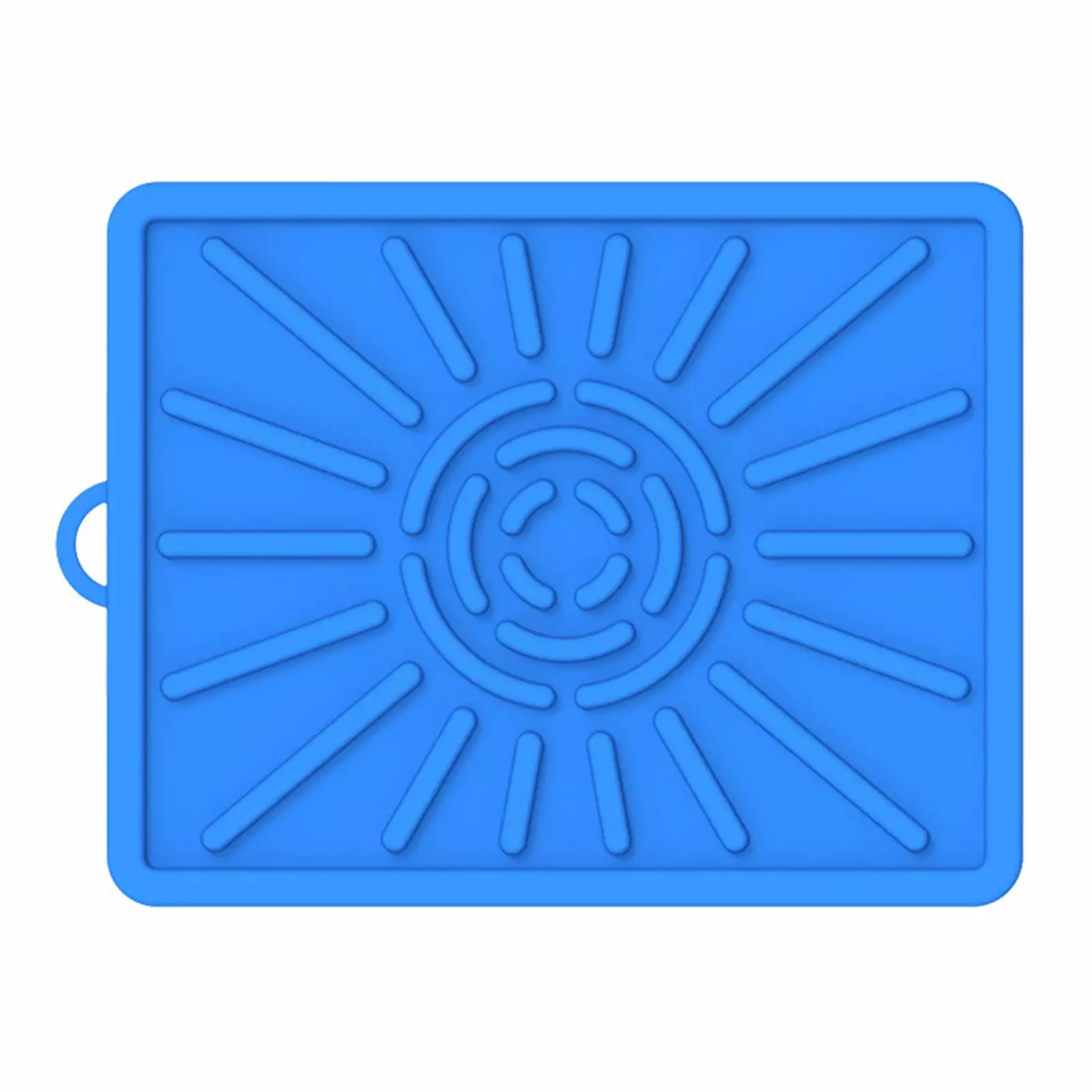 Food Grade Heat-Resistant Anti-Slip Grill Side Shelf Silicone Mat BBQ Griddle Tools