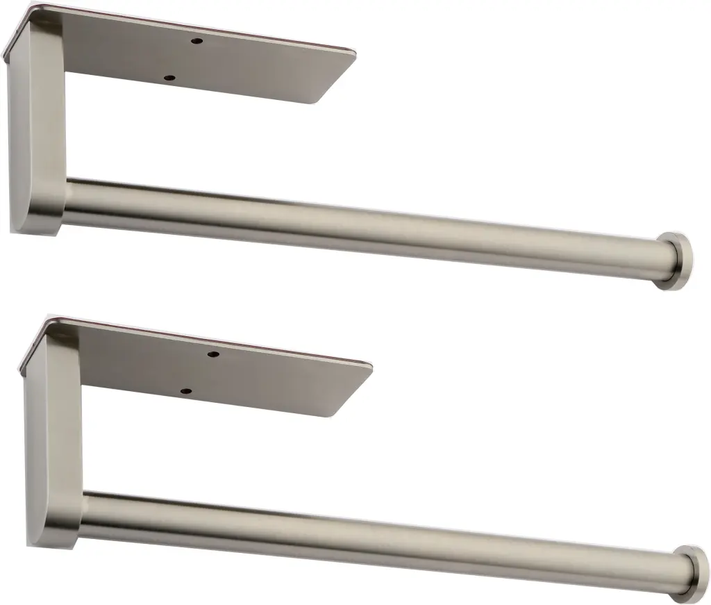 Paper Towel Holders Kitchen Bulk Paper Towels Rolls Dispenser w2287