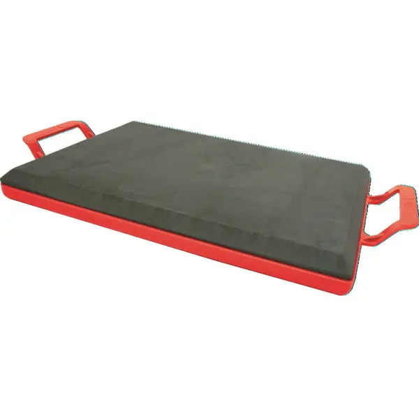Marshalltown 16451 Kneeler Board Cushioned Pad 24x14x2 Inch Gardening