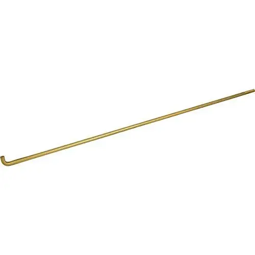 Pool Skimmer Pentair 23900-0039 Warm alloy Vertical Rod Replacement select Pentair D.E. Pool and Spa Filters