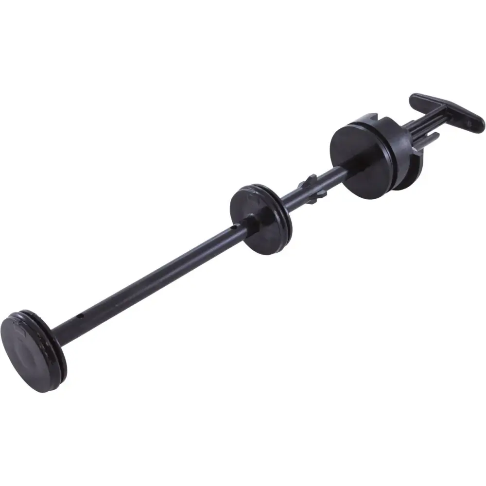 Underwater LED Pentair 273241 Piston Rod Assembly Replacement 2-Inch PVC Slide Pool and Spa Multiport Valve