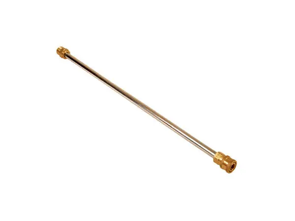 Mi-T-M AW-0016-0366 Lance and Nozzle Replacement Pressure Washers - High Pressure Cleaning