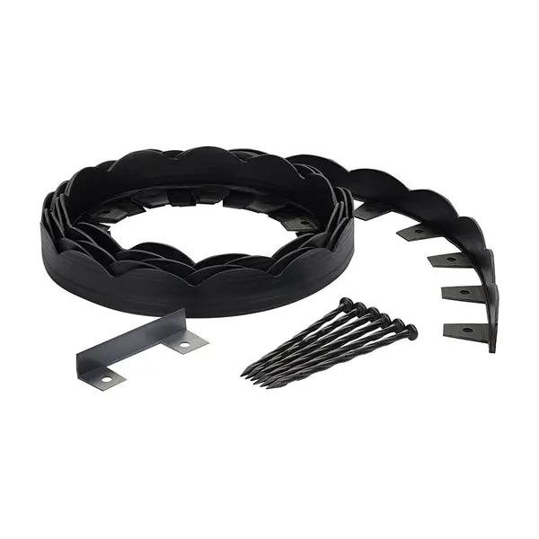 Dimex EasyFlex No-Dig Landscape Edging 20 Feet Long