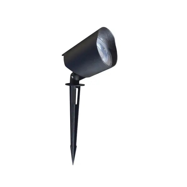 Boston Harbor O-LVSMD-400 Low Voltage LED Landscape Lighting - Black, Energy Efficient