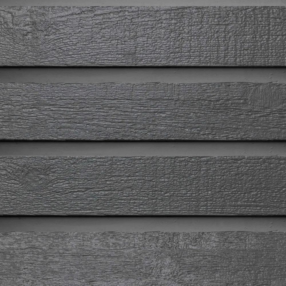 Ridgewood D-5 Siding 12" x 7/16" x 12', granite