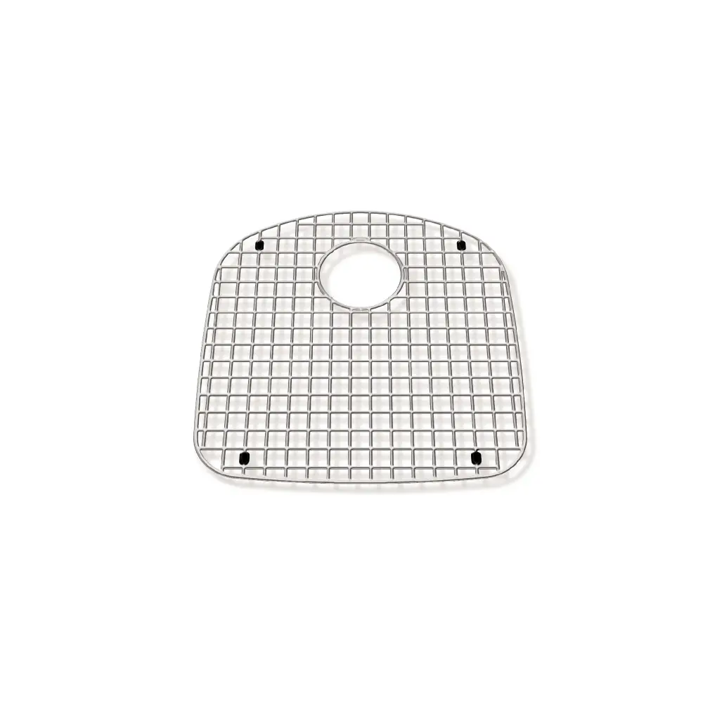 Stainless Steel Grid Related Sink 16.88 inch x 16.19 inch, BG30S