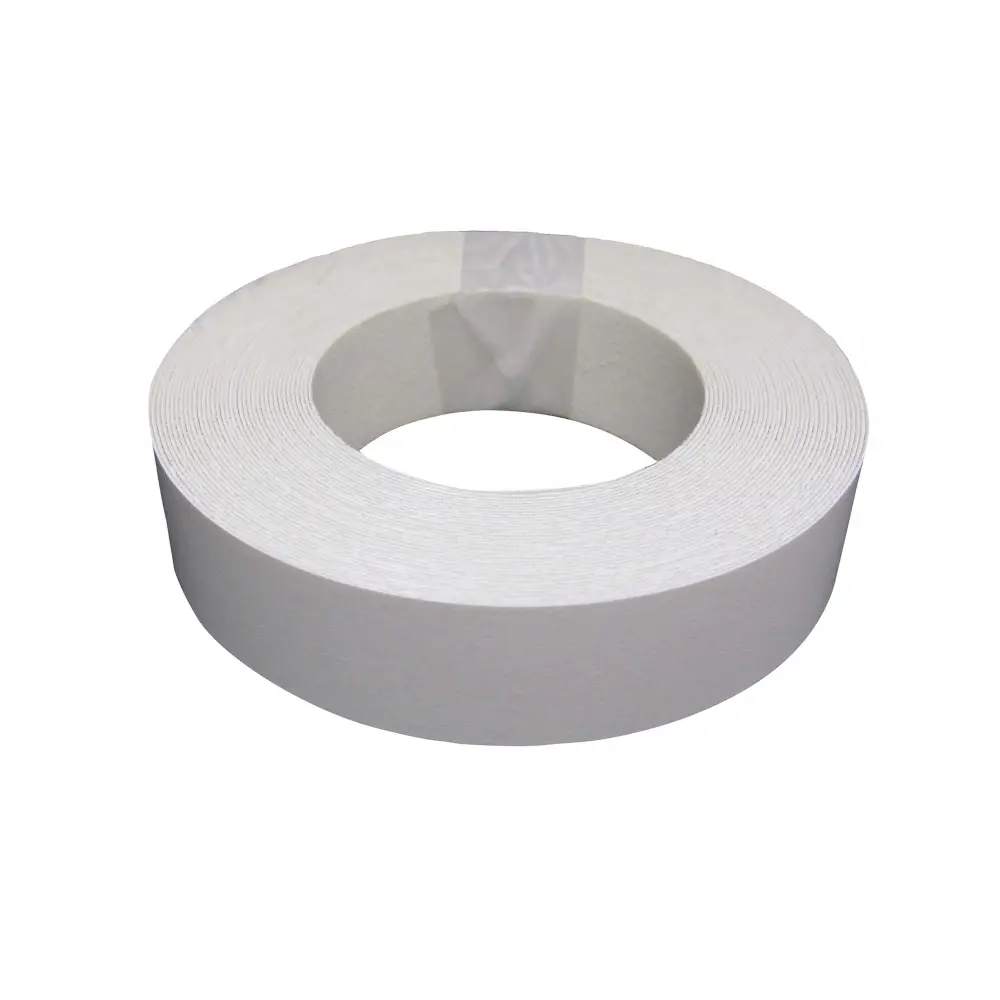 White Melamine Edgebanding, 13/16" x 25'